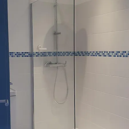 Vue De Reve Apartament Calcatoggio (Corsica)
