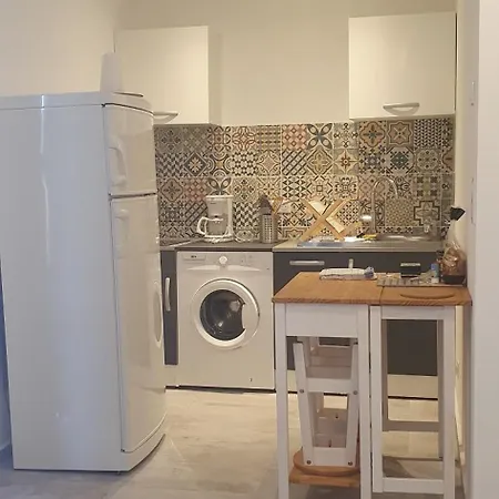 Apartament Vue De Reve Calcatoggio (Corsica)