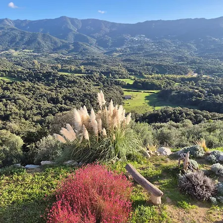 Apartmán Vue De Reve