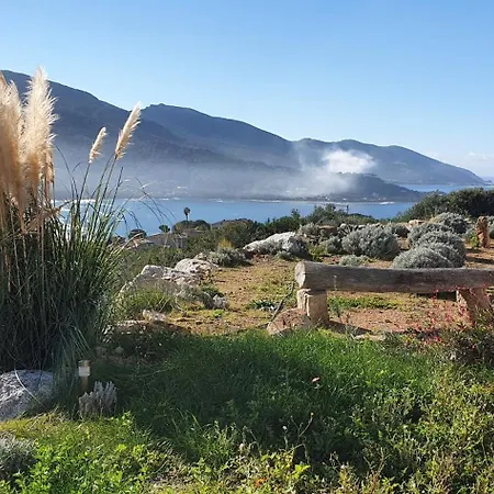 Vue De Reve アパート