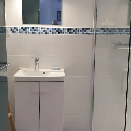 Vue De Reve Calcatoggio (Corsica)