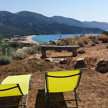 Vue De Reve *