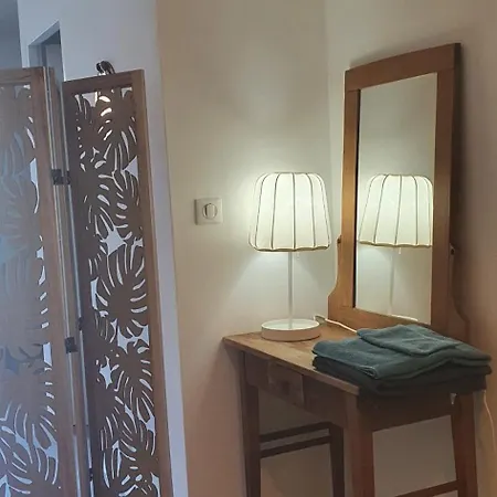 Lägenhet Vue De Reve *