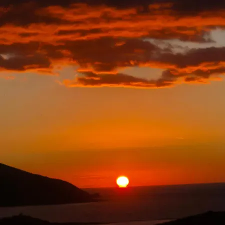 Appartement Vue De Rêve *