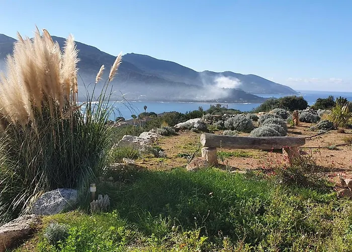 Vue De Rêve Appartement