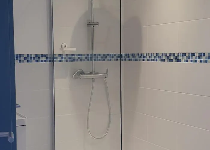 Vue De Rêve Appartement Calcatoggio (Corsica)