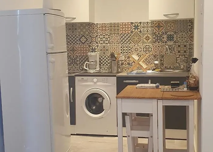 Appartement Vue De Rêve Calcatoggio (Corsica)