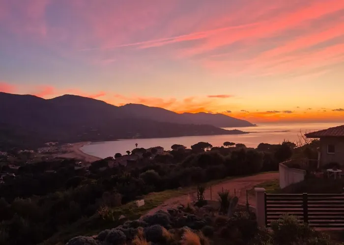 Appartement Vue De Rêve *