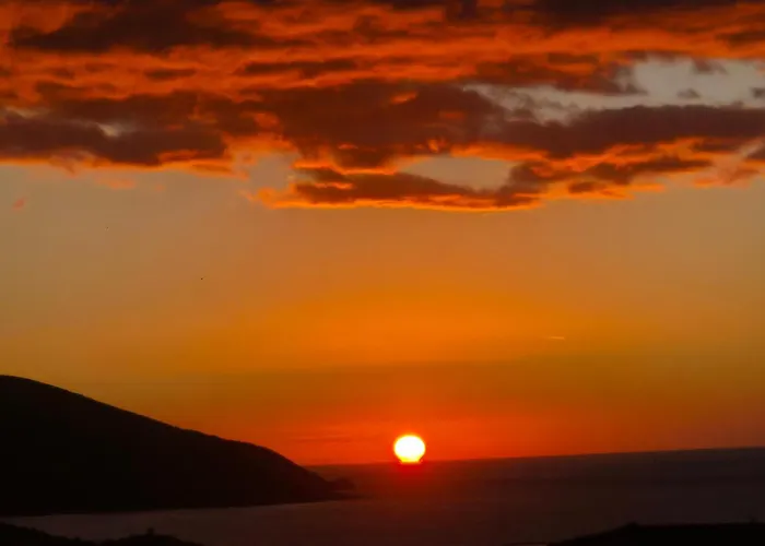 Appartement Vue De Rêve *