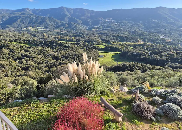 Lägenhet Vue De Reve